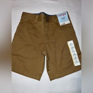 Nwt cat & jack boy short